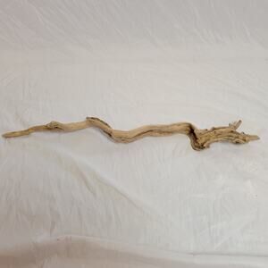 Ohio River Driftwood 27"x5"x3"